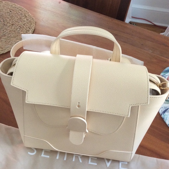 Senreve Bag - Picture 1 of 9